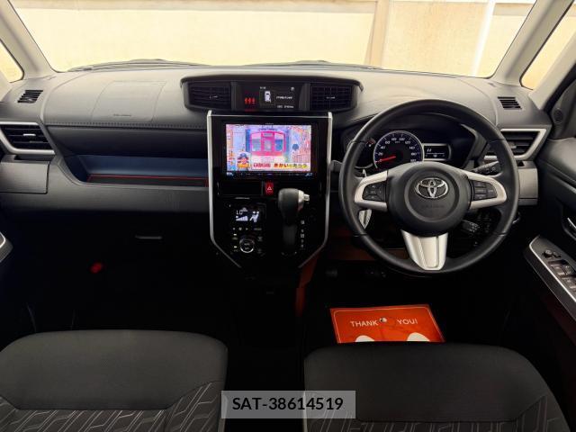Toyota ROOMY 2020-03 8651927-4