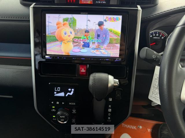 Toyota ROOMY 2020-03 8651927-5