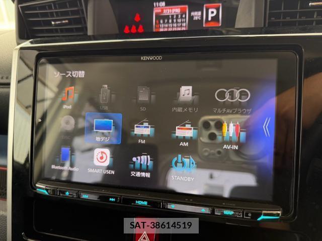 Toyota ROOMY 2020-03 8651927-7
