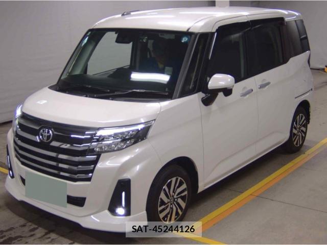 Toyota ROOMY 2026-06 8652232-0