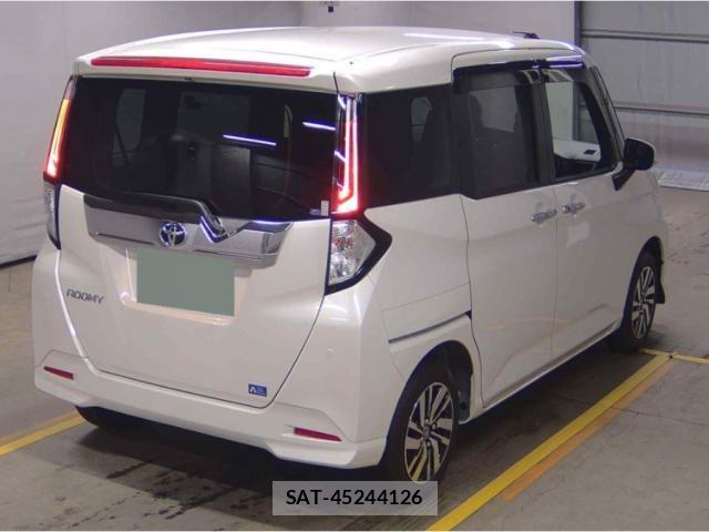 Toyota ROOMY 2026-06 8652232-1