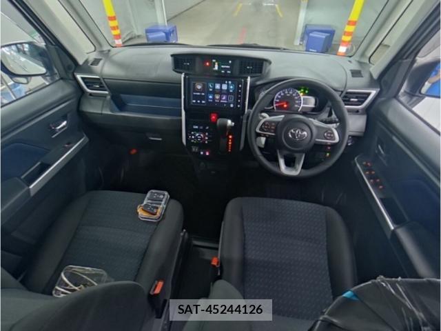 Toyota ROOMY 2026-06 8652232-2