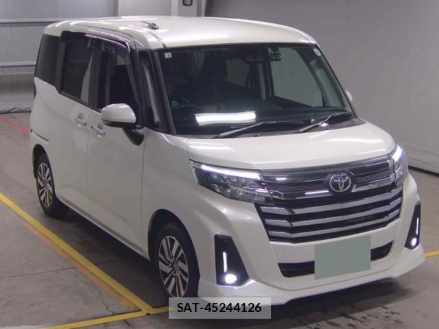 Toyota ROOMY 2026-06 8652232-3