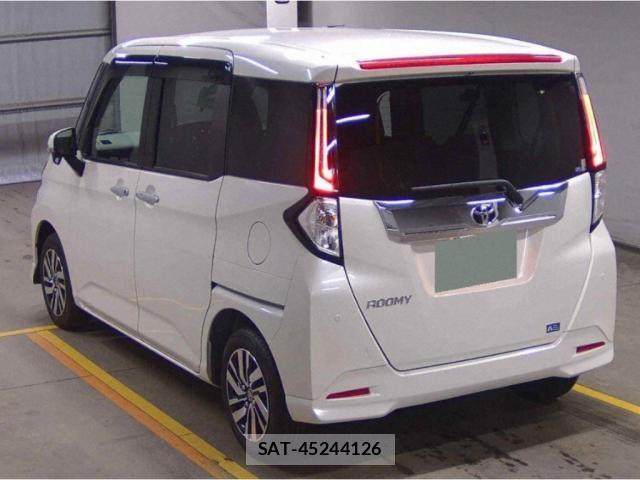 Toyota ROOMY 2026-06 8652232-4