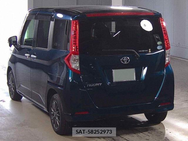 Toyota ROOMY 2017-05 8652496-1