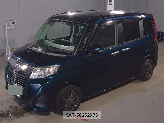 Toyota ROOMY 2017-05 8652496-4