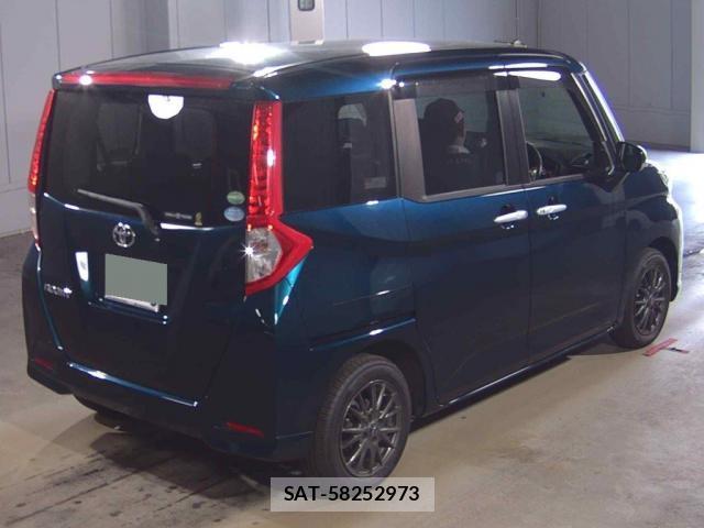 Toyota ROOMY 2017-05 8652496-5