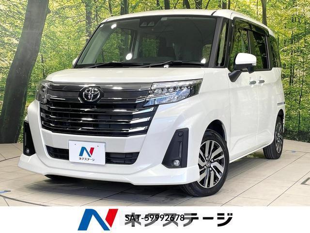 Toyota ROOMY 2024-06 8652577-0