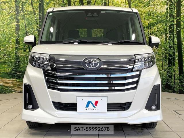 Toyota ROOMY 2024-06 8652577-12