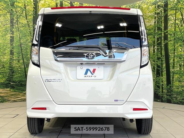 Toyota ROOMY 2024-06 8652577-13