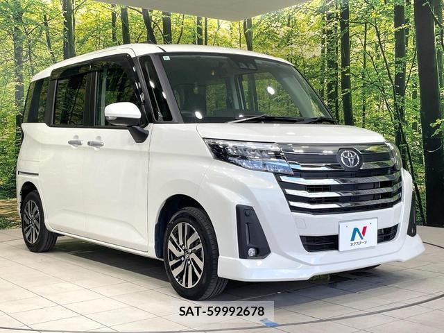 Toyota ROOMY 2024-06 8652577-14