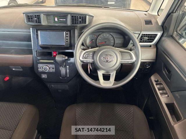 Toyota ROOMY 2023-08 8652667-2