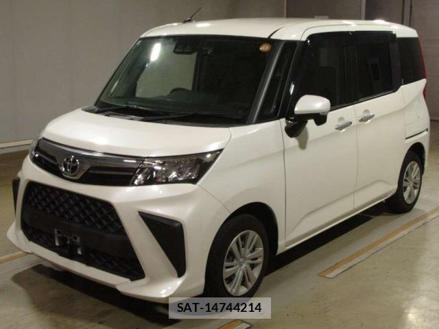 Toyota ROOMY 2023-08 8652667-3