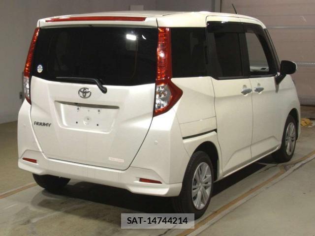 Toyota ROOMY 2023-08 8652667-4