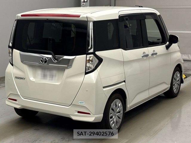 Toyota ROOMY 2025-09 8652668-1