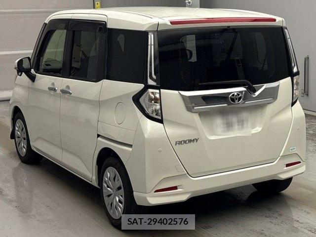 Toyota ROOMY 2025-09 8652668-10