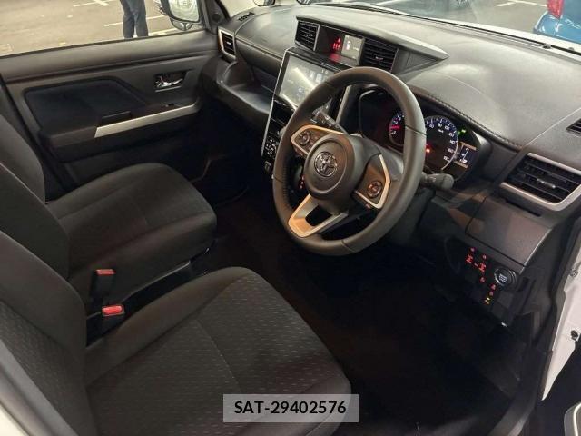 Toyota ROOMY 2025-09 8652668-11