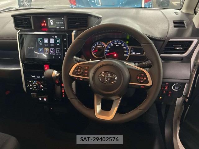 Toyota ROOMY 2025-09 8652668-2