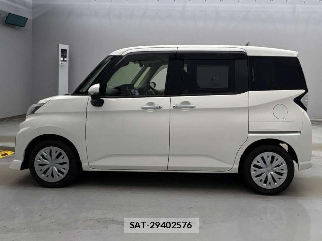 Toyota ROOMY 2025-09 8652668-3