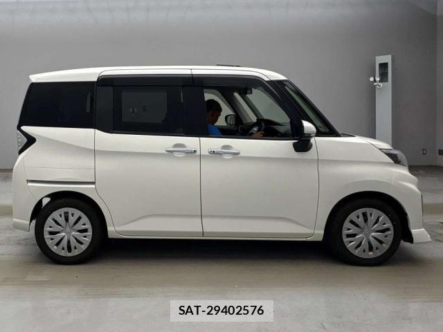 Toyota ROOMY 2025-09 8652668-4