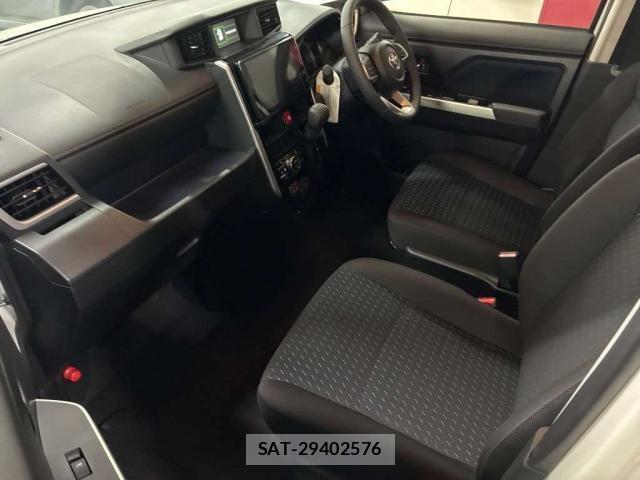Toyota ROOMY 2025-09 8652668-5