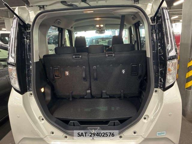 Toyota ROOMY 2025-09 8652668-7