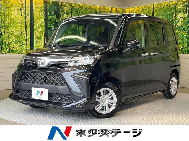 Toyota ROOMY 2024-11 8652972-0