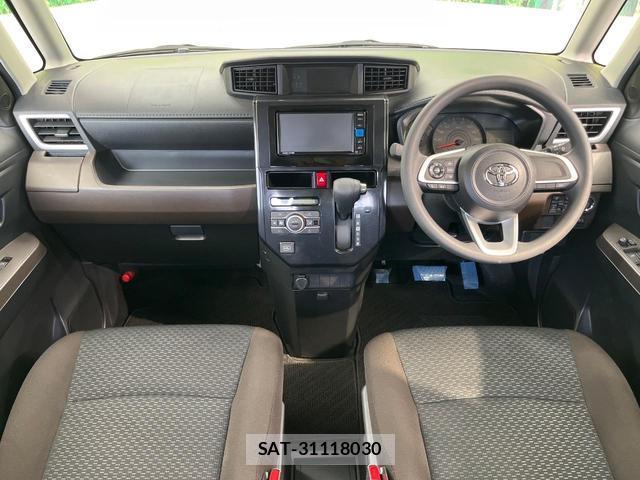 Toyota ROOMY 2024-11 8652972-1