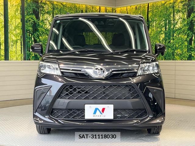 Toyota ROOMY 2024-11 8652972-13