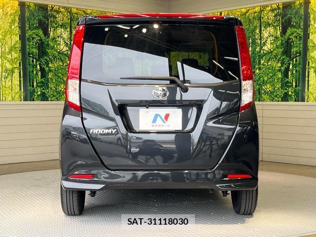 Toyota ROOMY 2024-11 8652972-14