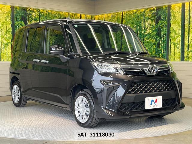 Toyota ROOMY 2024-11 8652972-15