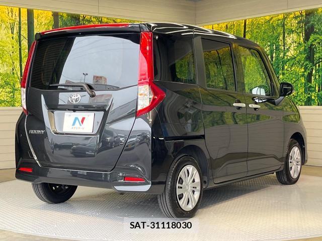 Toyota ROOMY 2024-11 8652972-16