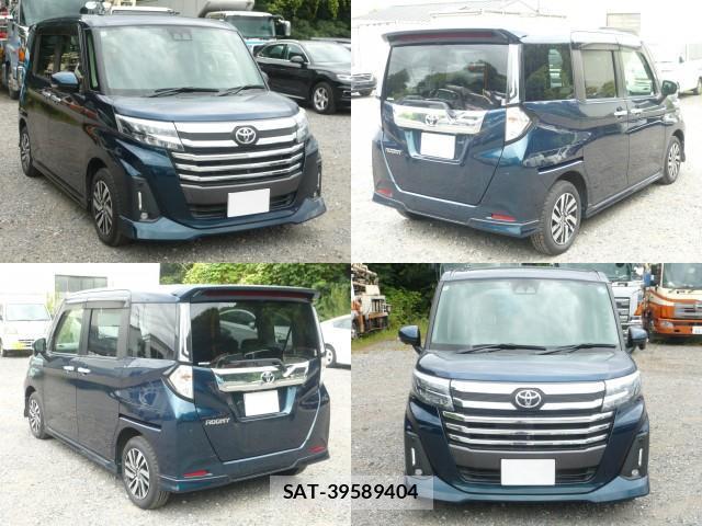 Toyota ROOMY 2022-03 8653113-1