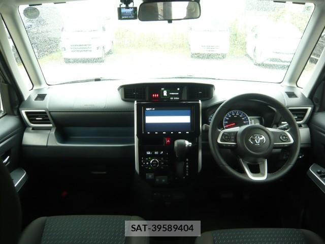 Toyota ROOMY 2022-03 8653113-2