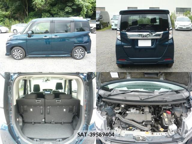 Toyota ROOMY 2022-03 8653113-3