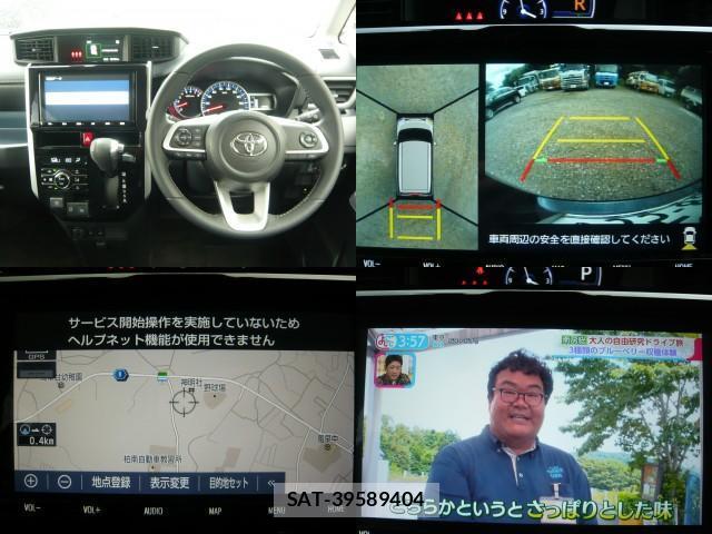 Toyota ROOMY 2022-03 8653113-4
