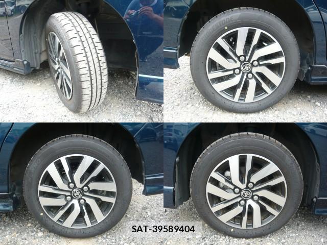 Toyota ROOMY 2022-03 8653113-8