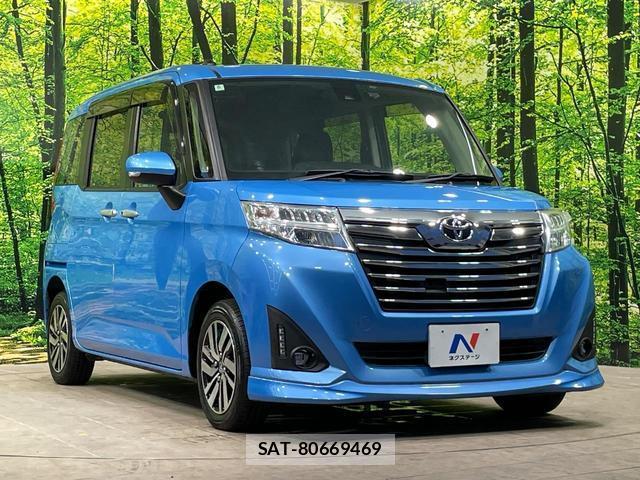 Toyota ROOMY 2018-06 8653184-15