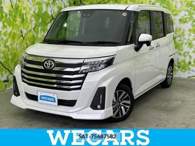 Toyota ROOMY 2023-05 8653457-0