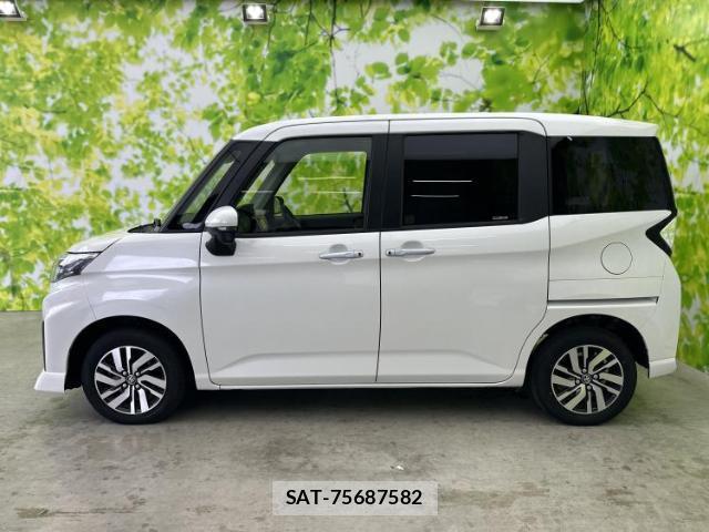 Toyota ROOMY 2023-05 8653457-1
