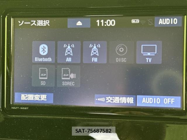 Toyota ROOMY 2023-05 8653457-10