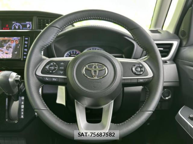 Toyota ROOMY 2023-05 8653457-14