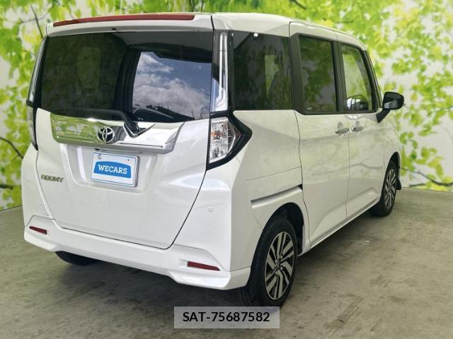 Toyota ROOMY 2023-05 8653457-2