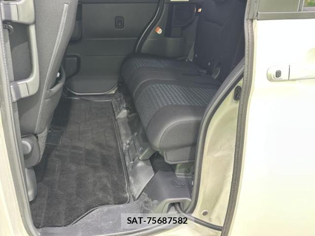 Toyota ROOMY 2023-05 8653457-6
