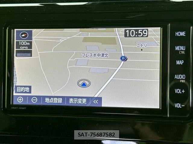 Toyota ROOMY 2023-05 8653457-9
