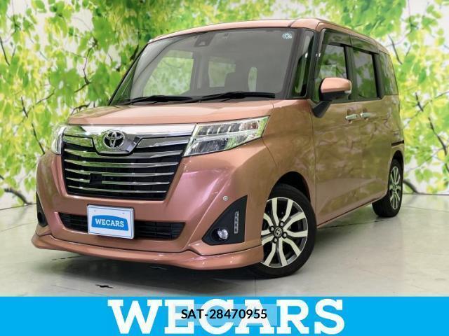 Toyota ROOMY 2018-04 8653479-0