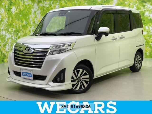 Toyota ROOMY 2019-06 8653489-0