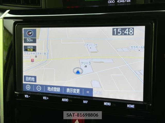 Toyota ROOMY 2019-06 8653489-9