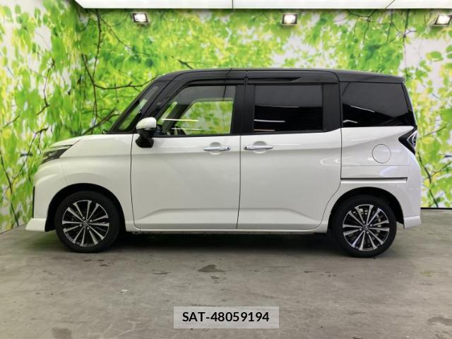 Toyota ROOMY 2021-07 8653508-1