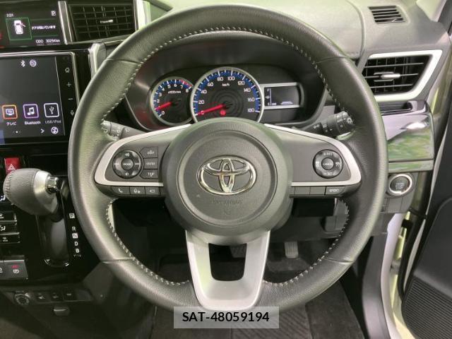 Toyota ROOMY 2021-07 8653508-13